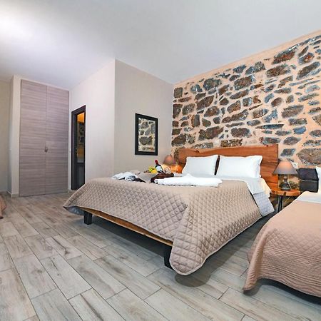 Marmari Paradise Resort Hotel Екстер'єр фото