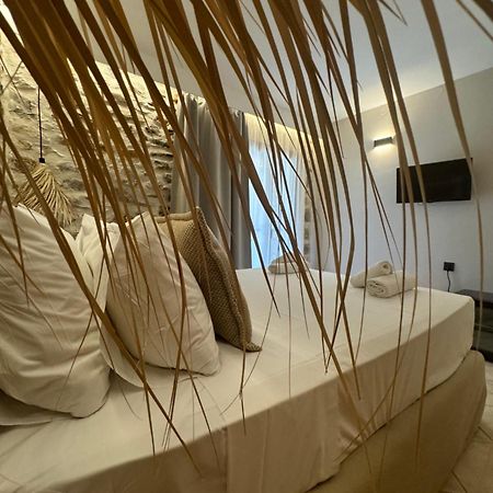 Marmari Paradise Resort Hotel Екстер'єр фото
