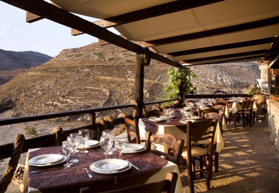 Marmari Paradise Resort Hotel Екстер'єр фото