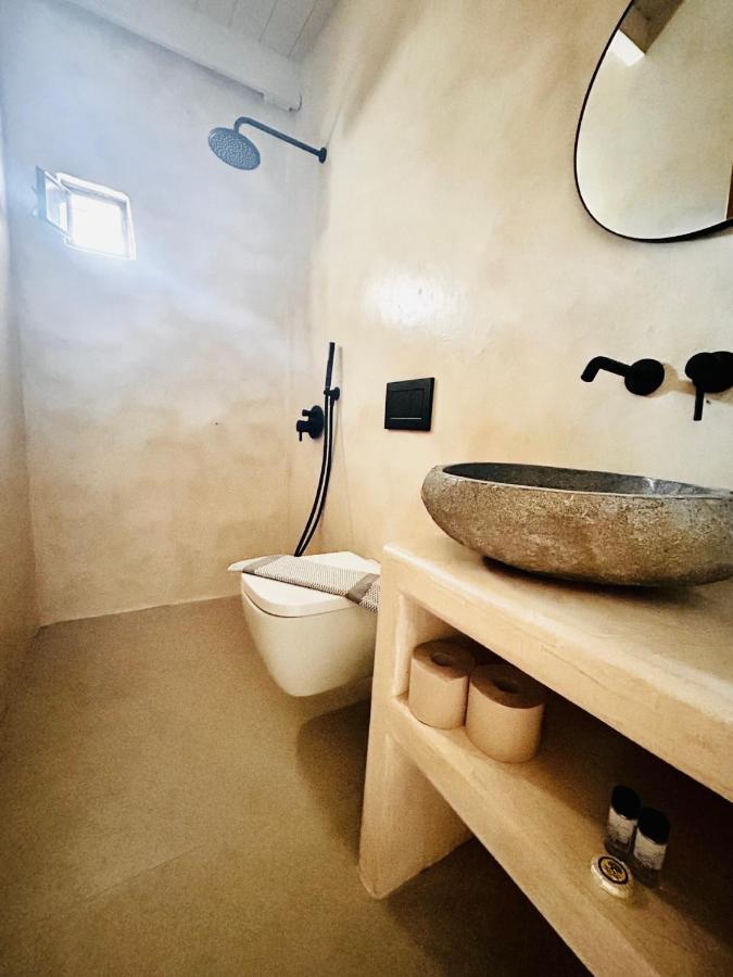 Marmari Paradise Resort Hotel Екстер'єр фото