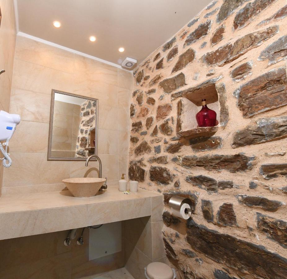Marmari Paradise Resort Hotel Екстер'єр фото