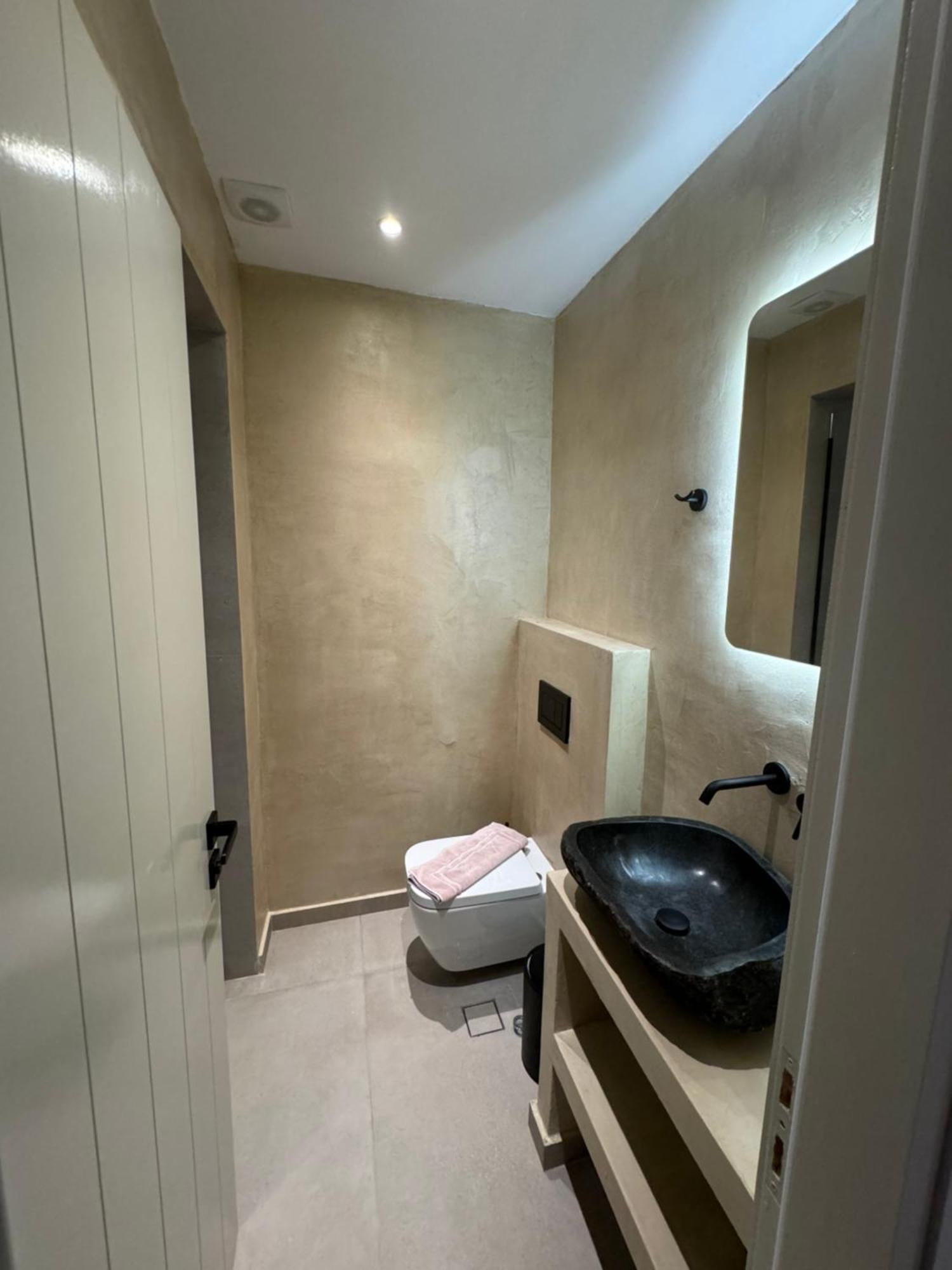 Marmari Paradise Resort Hotel Екстер'єр фото