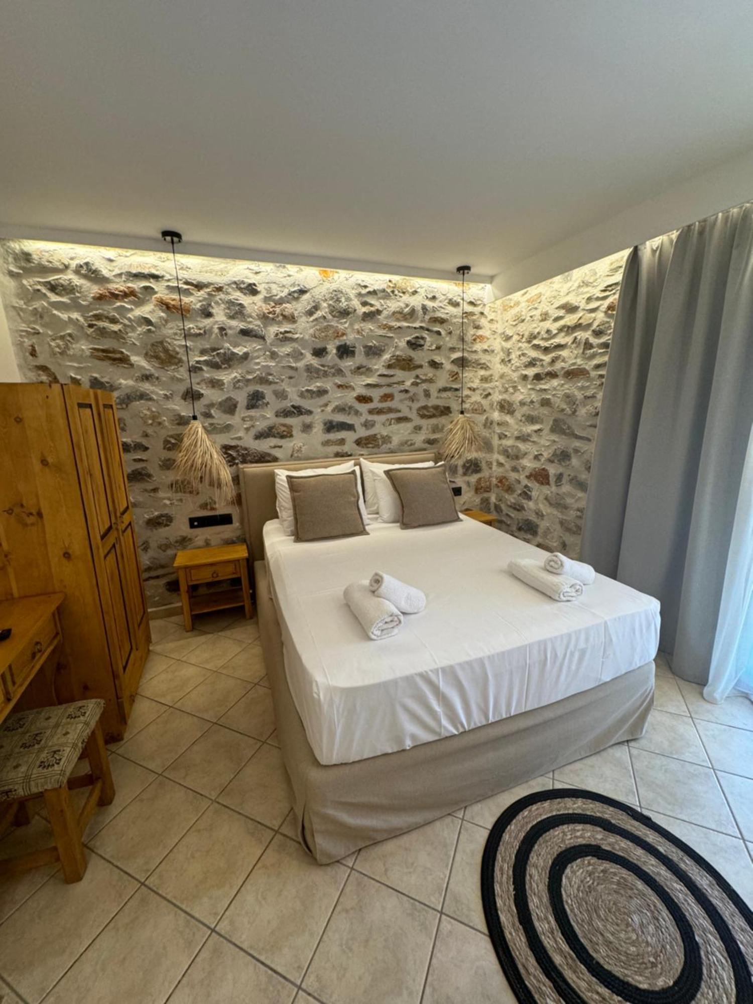 Marmari Paradise Resort Hotel Екстер'єр фото