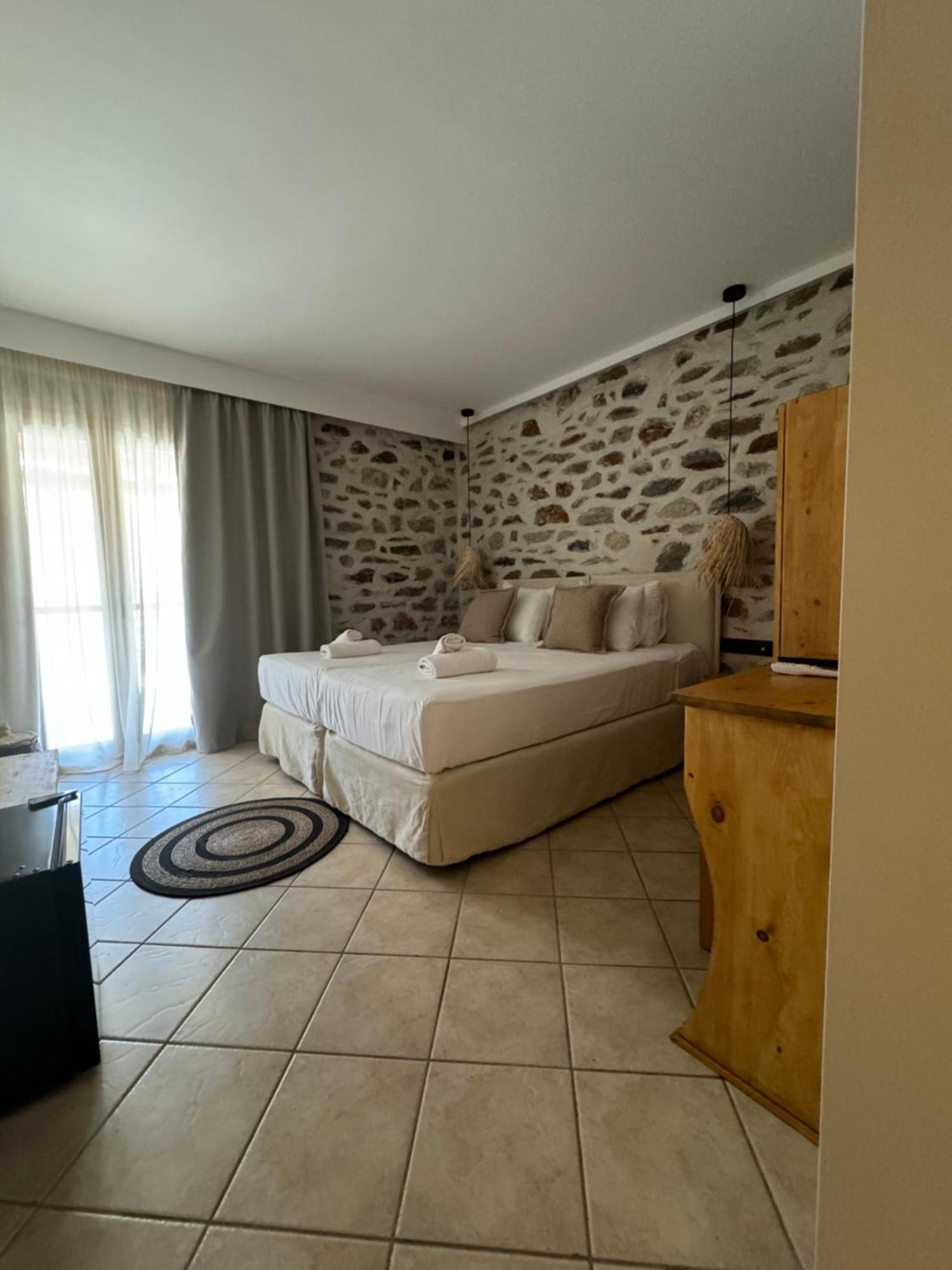 Marmari Paradise Resort Hotel Екстер'єр фото